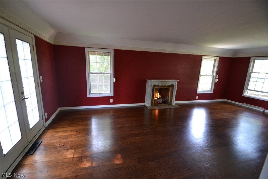 Woodcliff Colony 02 - Residential