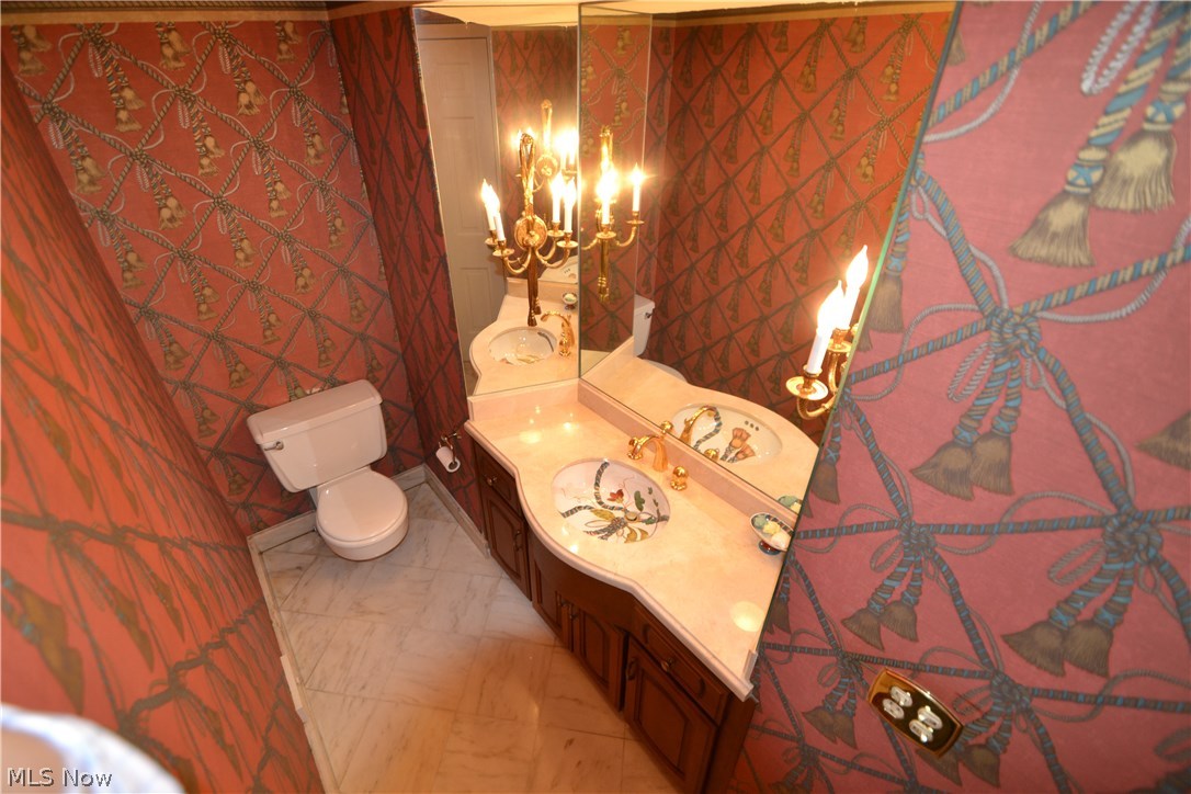 Woodcliff Colony 02 - Residential