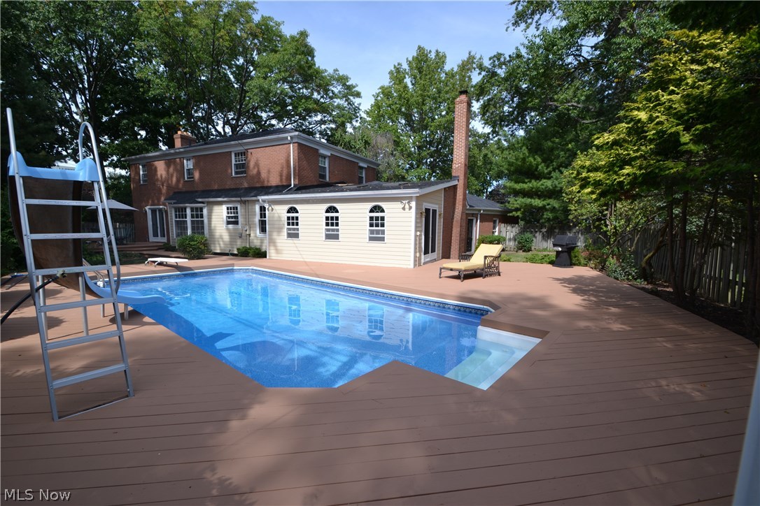 Woodcliff Colony 02 - Residential