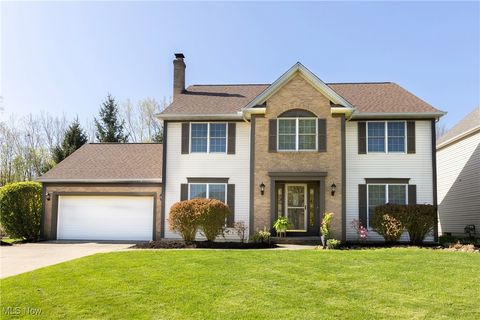 17795 Potomac Drive, Strongsville, OH 44136 - #: 5119487