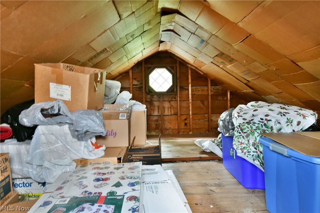 Fairview - Residential