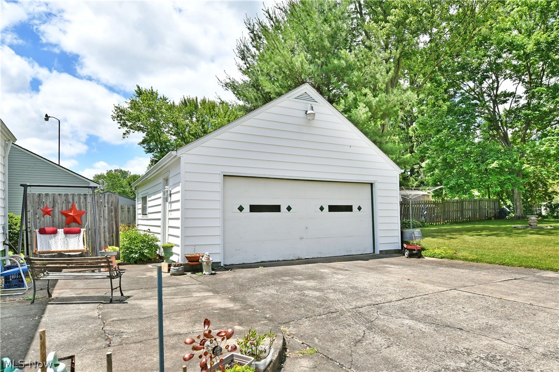 Fairview - Residential