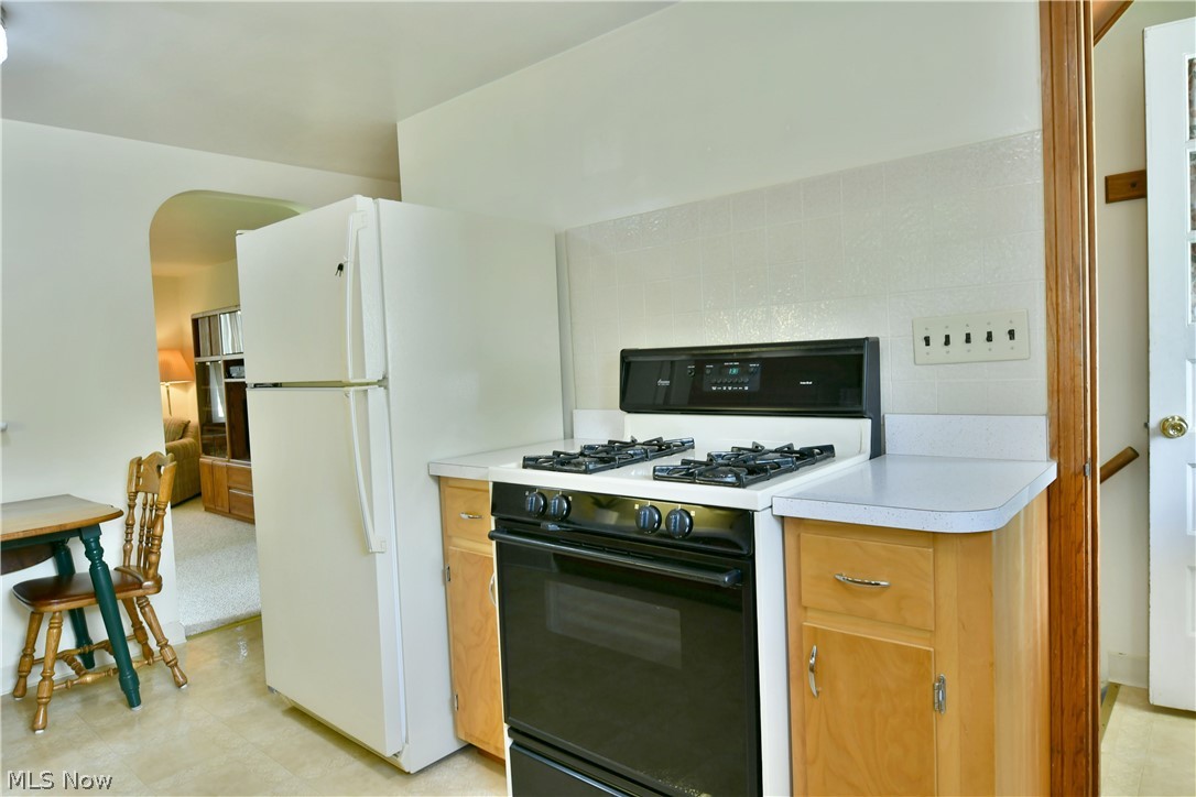 Fairview - Residential