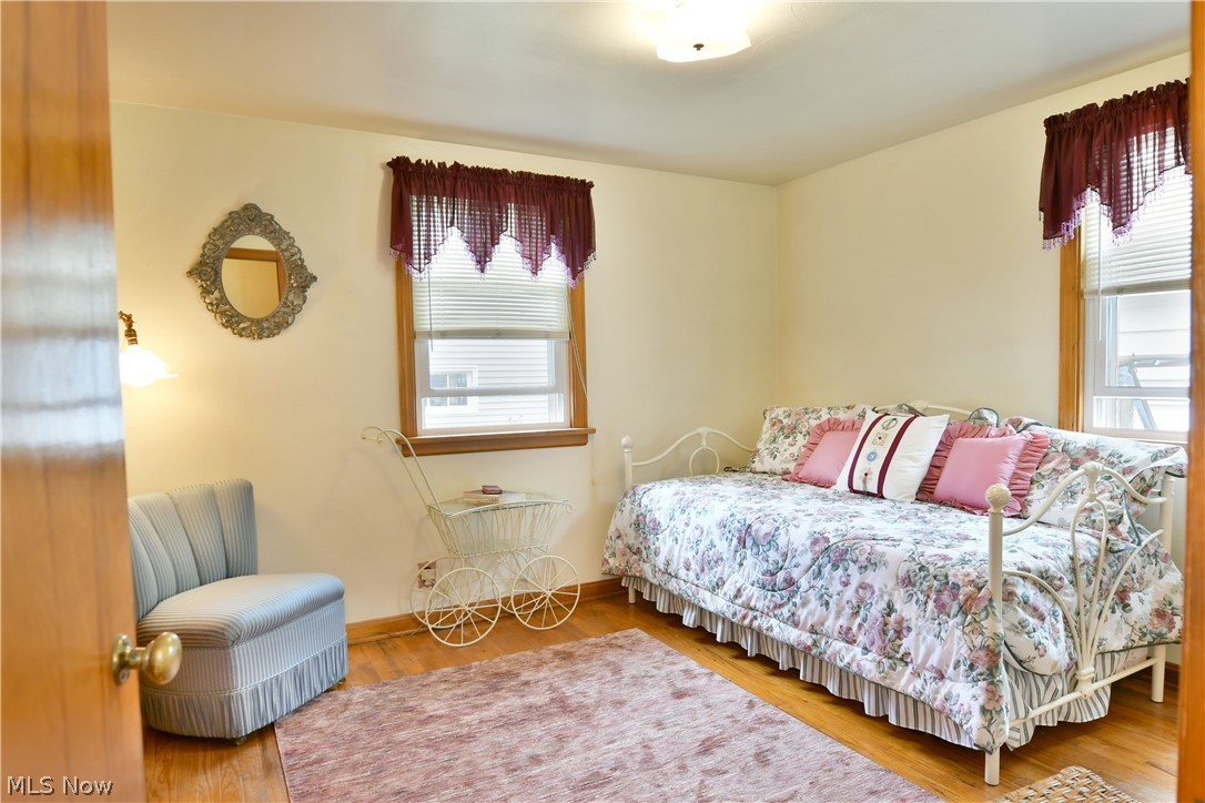 Fairview - Residential