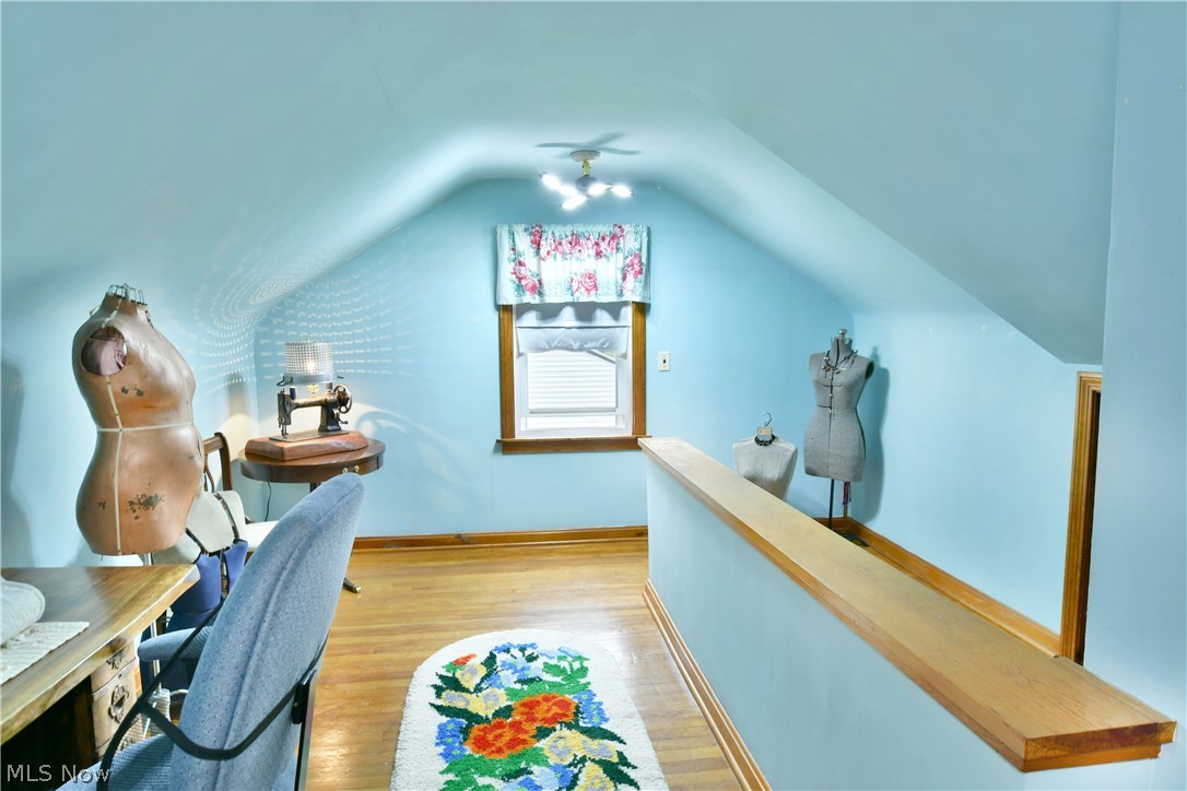 Fairview - Residential