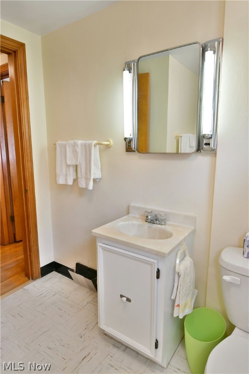 Fairview - Residential