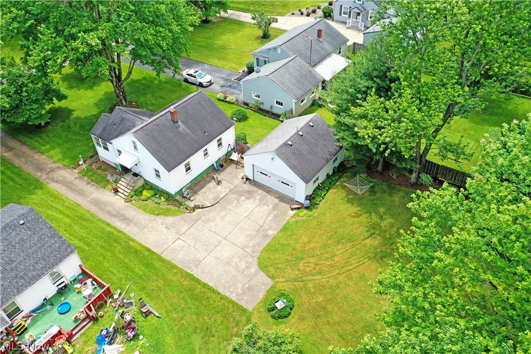 Fairview - Residential