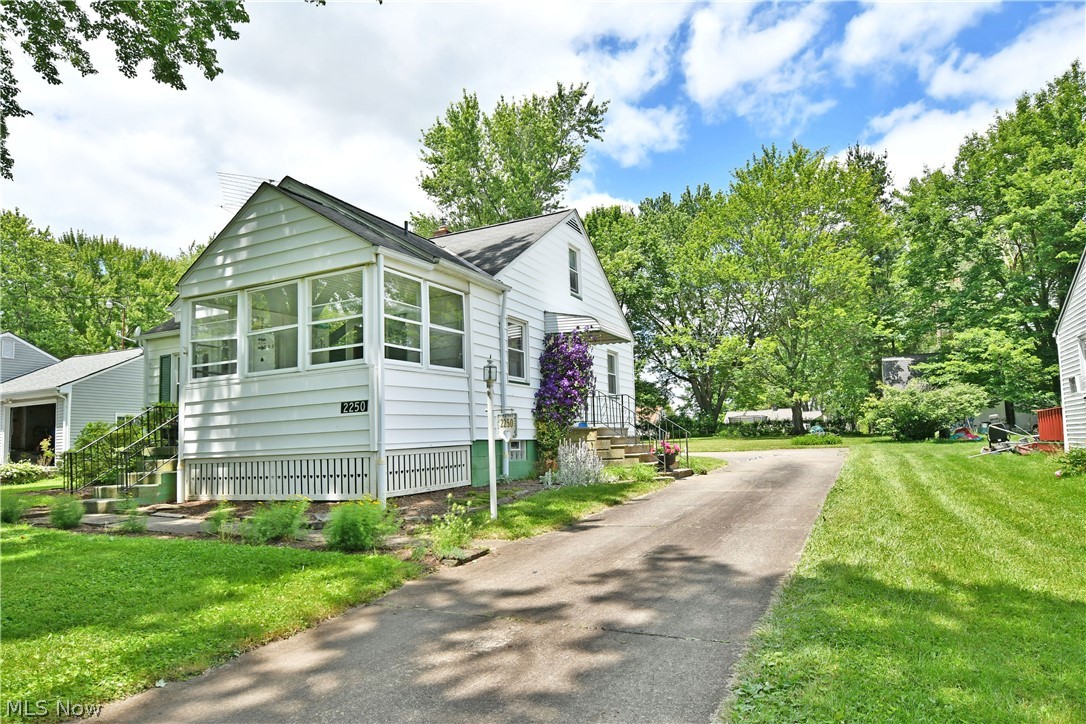 Fairview - Residential