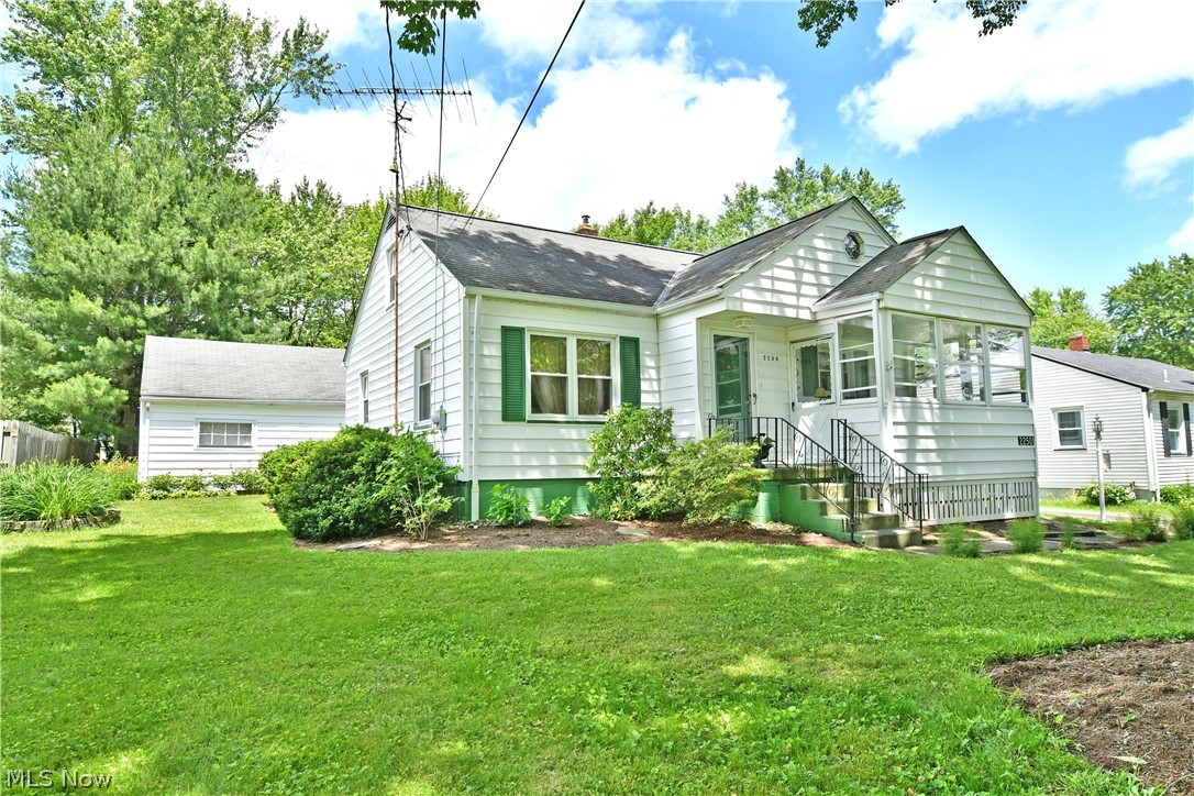 Fairview - Residential