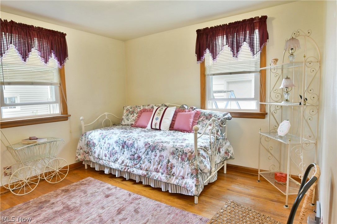 Fairview - Residential