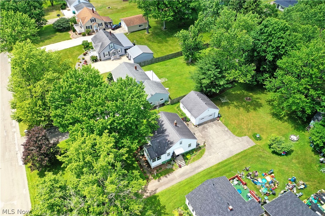 Fairview - Residential