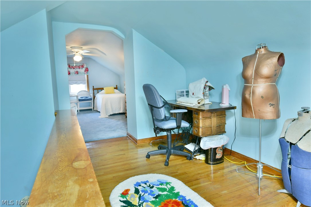 Fairview - Residential