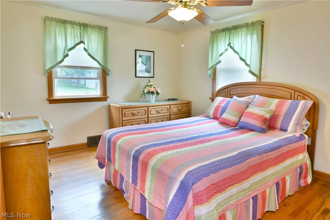 Fairview - Residential