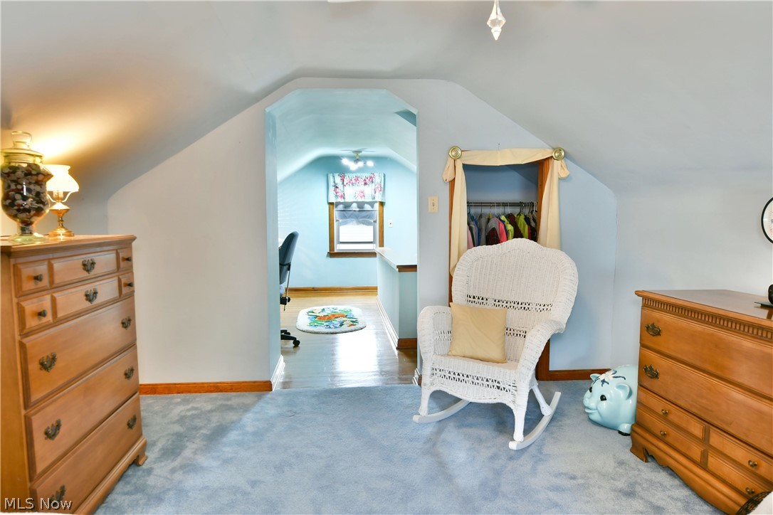 Fairview - Residential