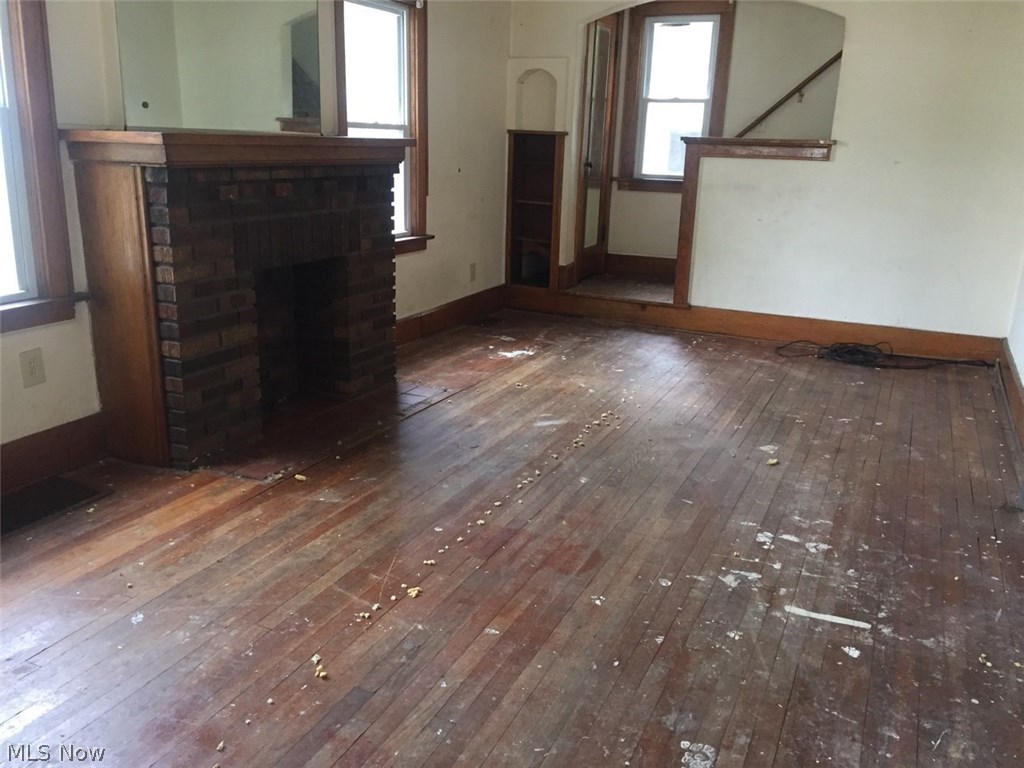 Davies Arlington Allotment - Residential