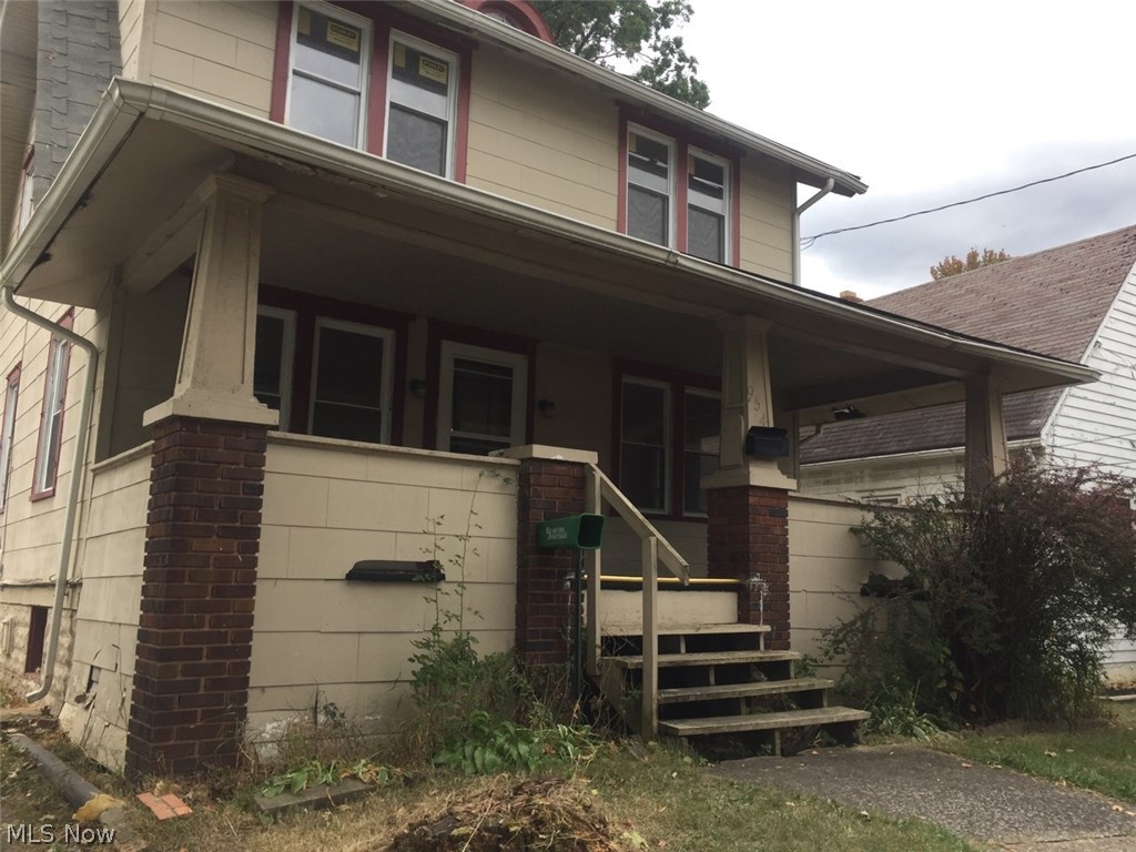 Davies Arlington Allotment - Residential