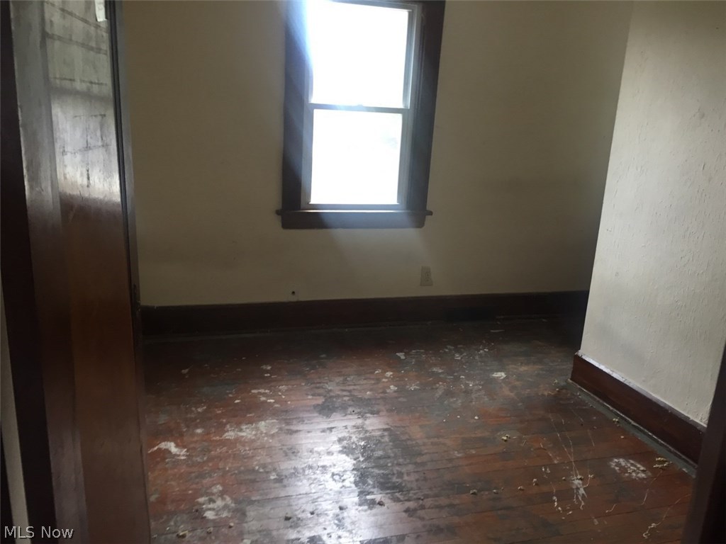 Davies Arlington Allotment - Residential