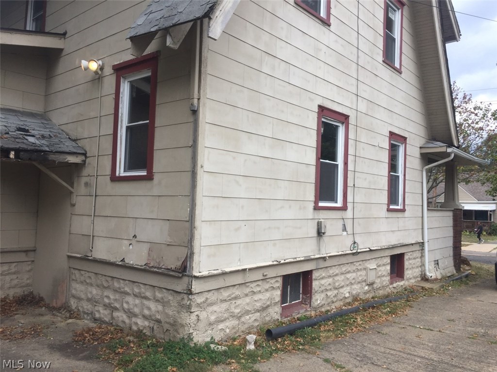 Davies Arlington Allotment - Residential