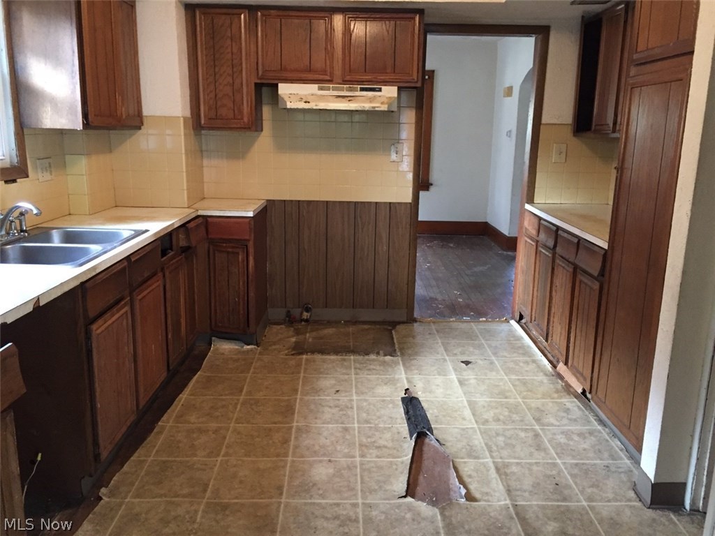 Davies Arlington Allotment - Residential