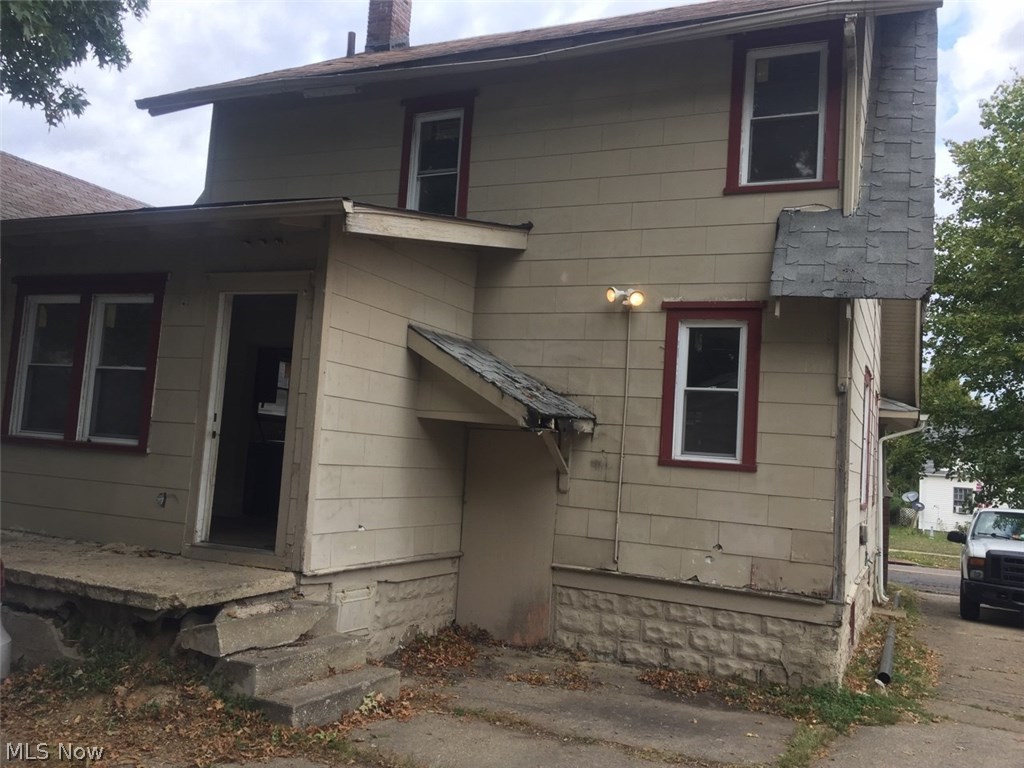 Davies Arlington Allotment - Residential