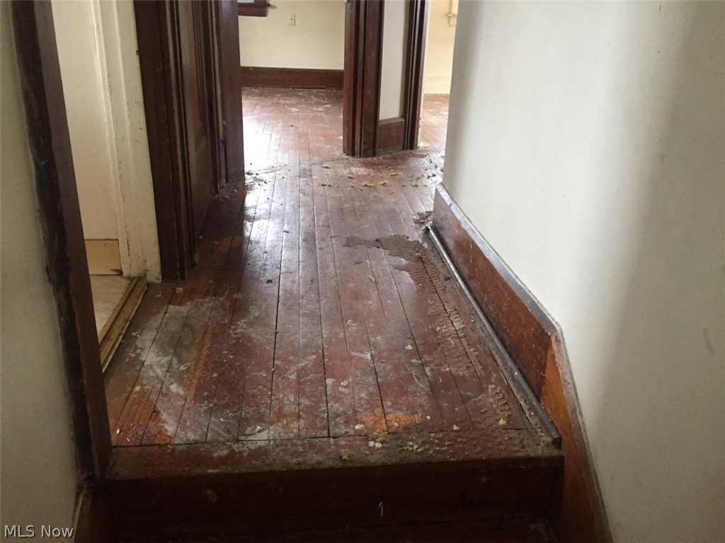 Davies Arlington Allotment - Residential