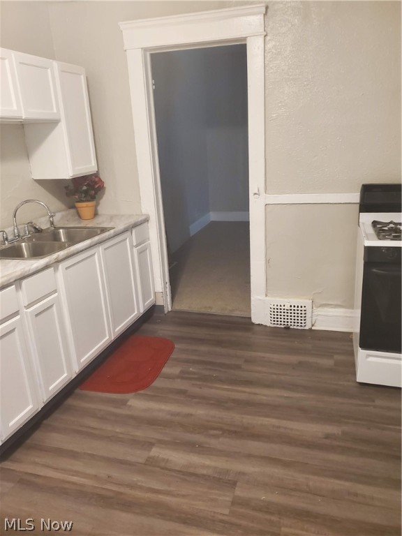 Charles E Frenchs - Residential