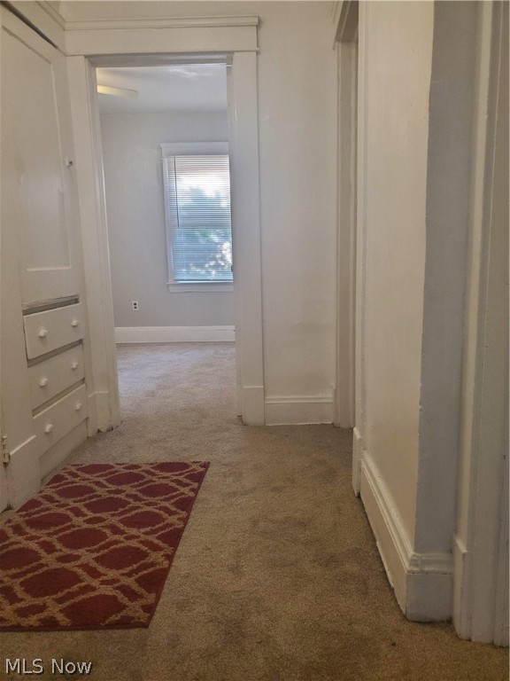 Charles E Frenchs - Residential