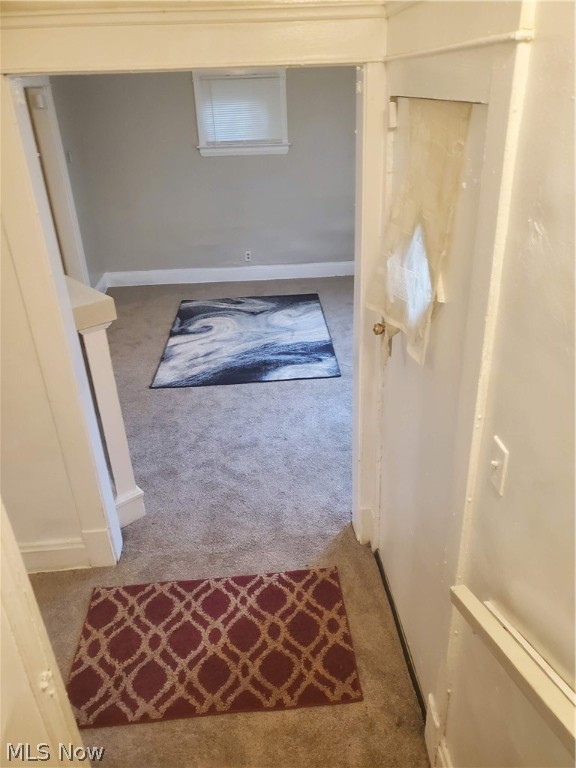 Charles E Frenchs - Residential