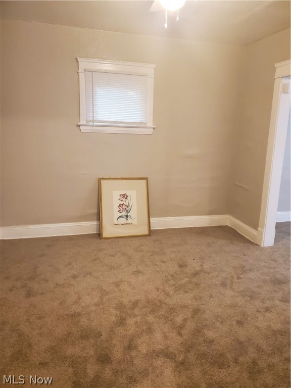 Charles E Frenchs - Residential