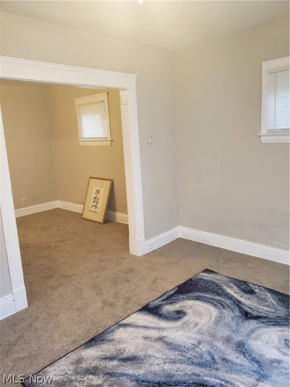 Charles E Frenchs - Residential