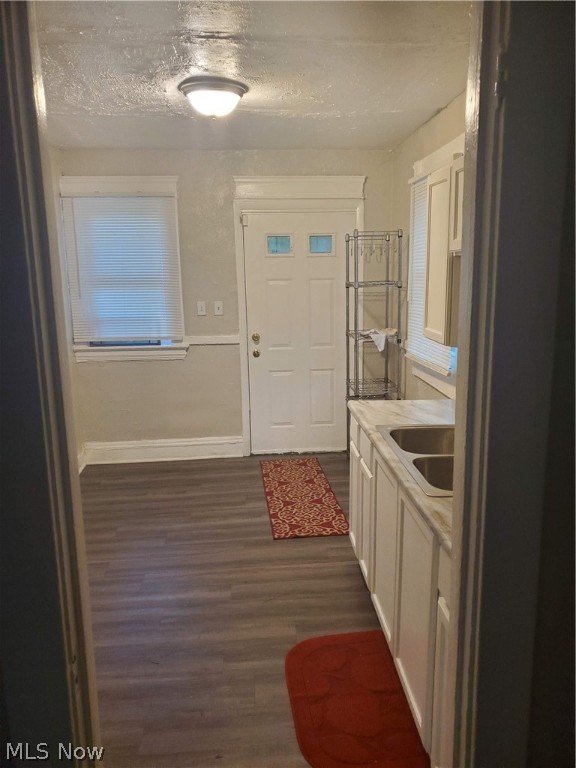 Charles E Frenchs - Residential