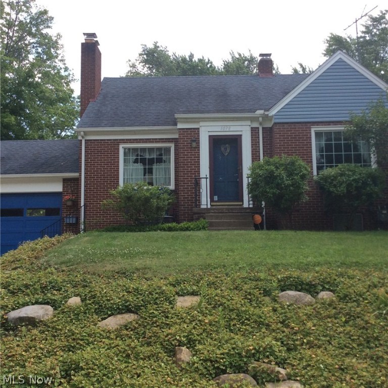 Lilly Place Allotment - Residential