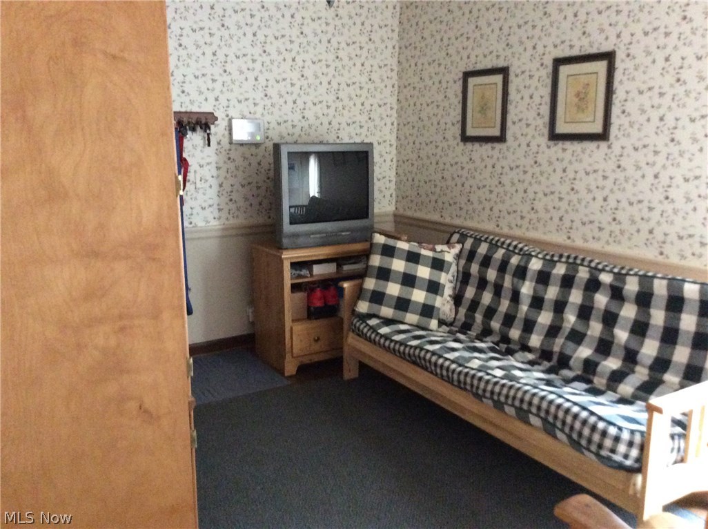 Lilly Place Allotment - Residential