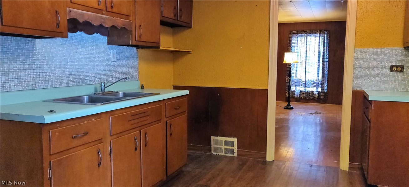 Lennox Park - Residential