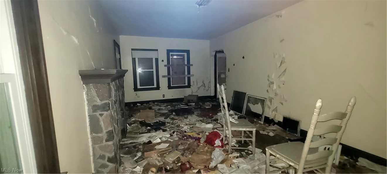 Gibson Grove - Residential