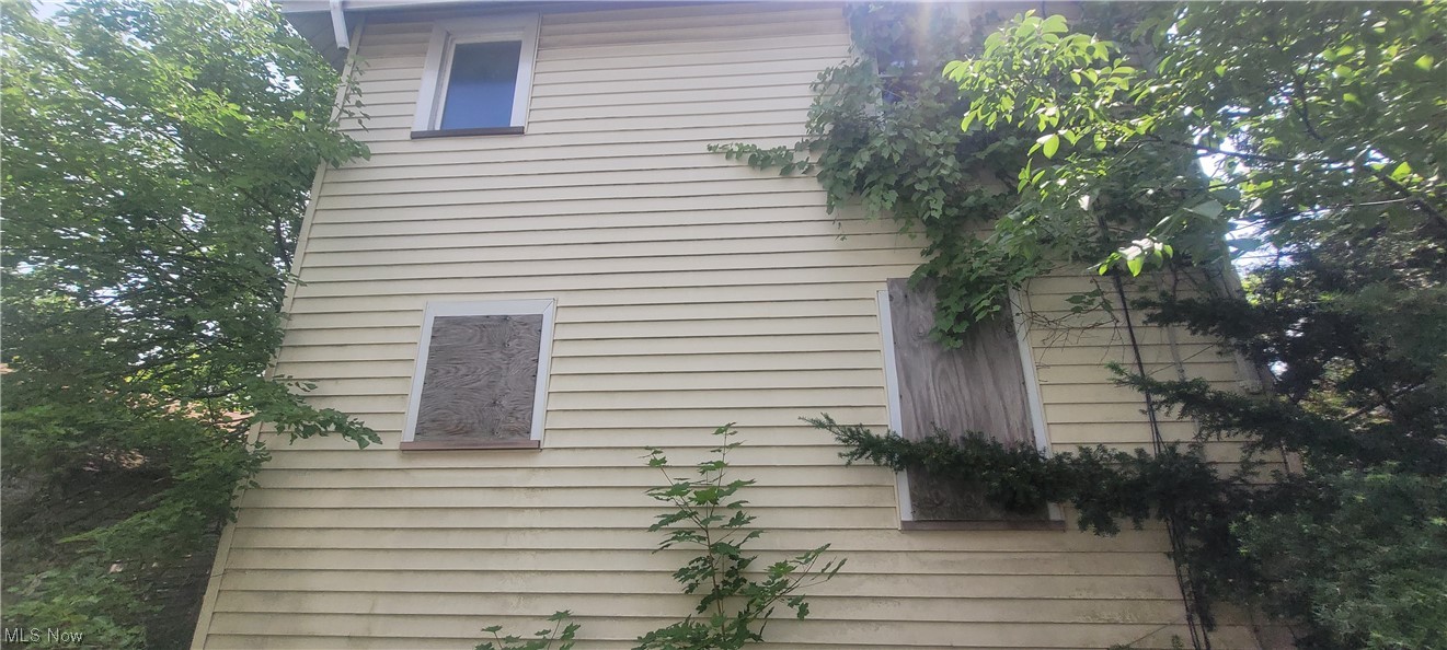 Gibson Grove - Residential