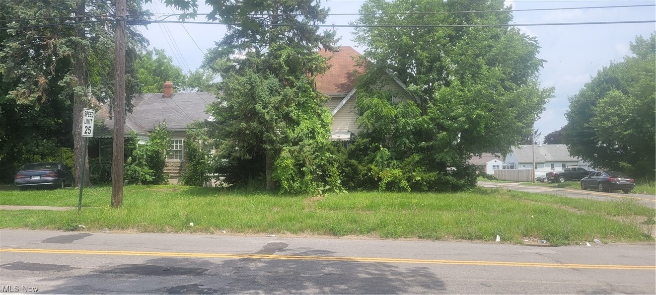 Gibson Grove - Residential