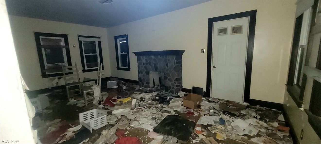 Gibson Grove - Residential