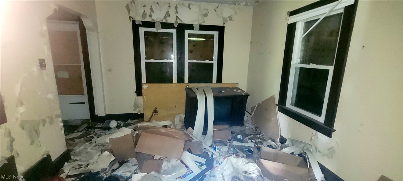 Gibson Grove - Residential