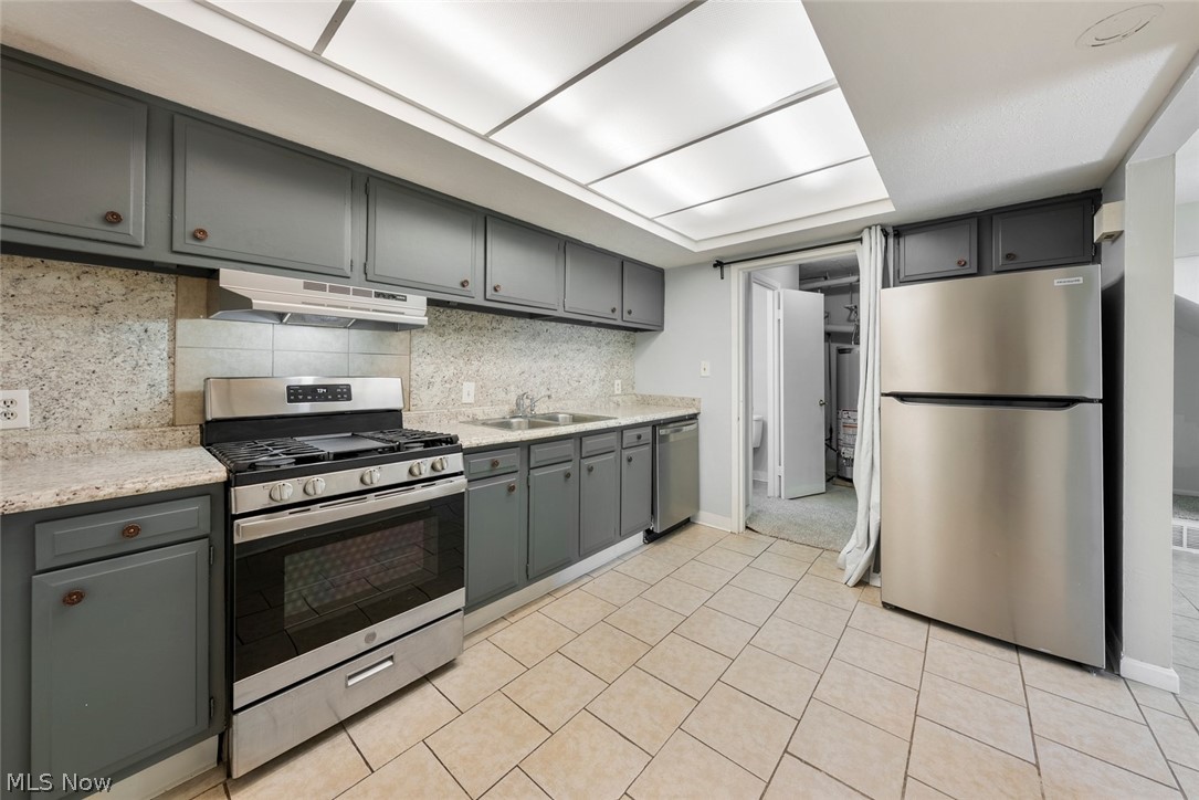 Lake Falls Condo - Residential