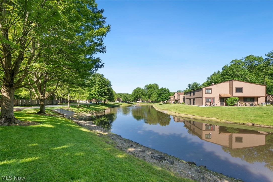 Lake Falls Condo - Residential