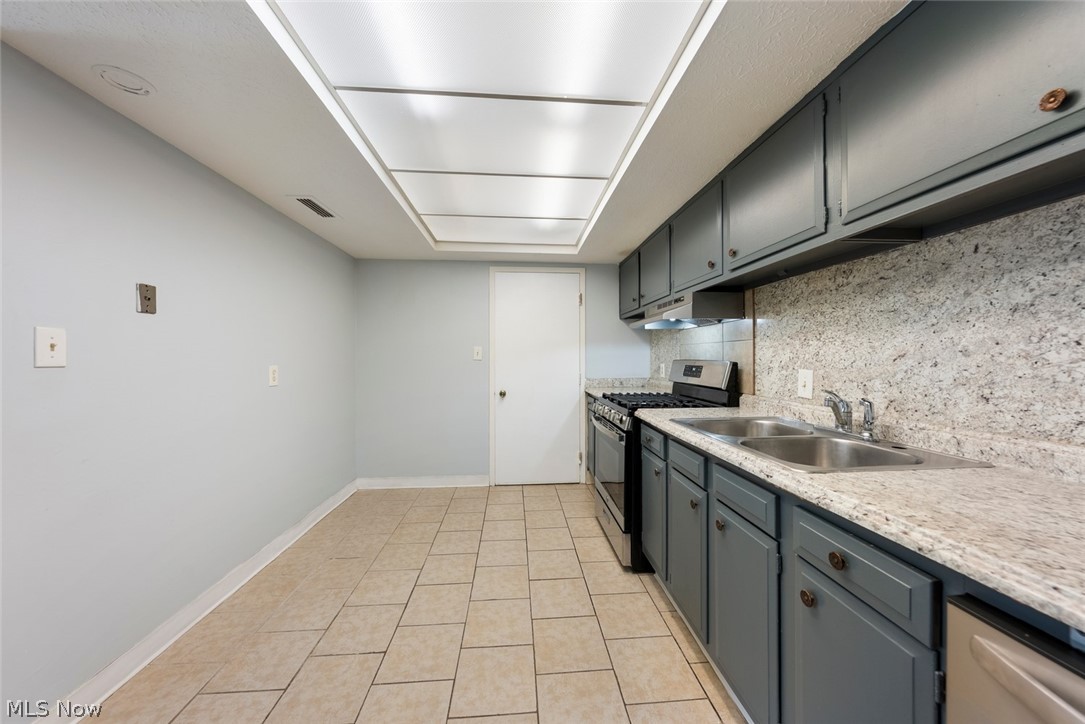 Lake Falls Condo - Residential