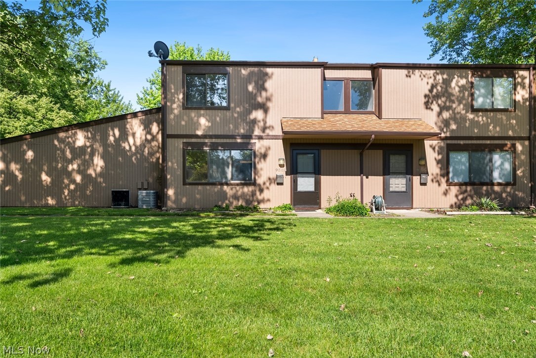 Lake Falls Condo - Residential