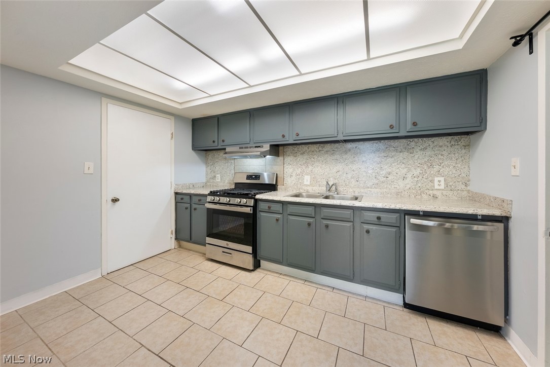 Lake Falls Condo - Residential