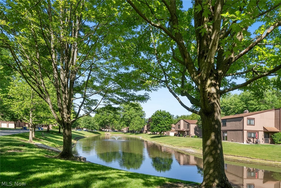 Lake Falls Condo - Residential