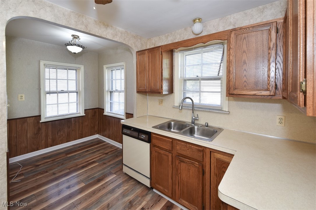 Van Sweringen Companys - Residential