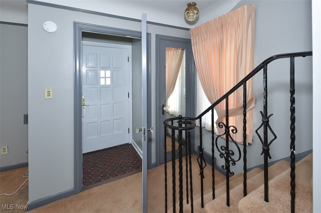 Van Sweringen Companys - Residential