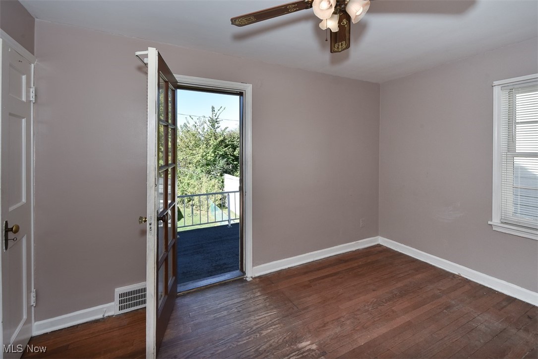 Van Sweringen Companys - Residential