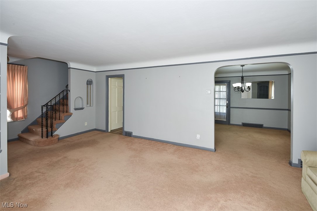 Van Sweringen Companys - Residential