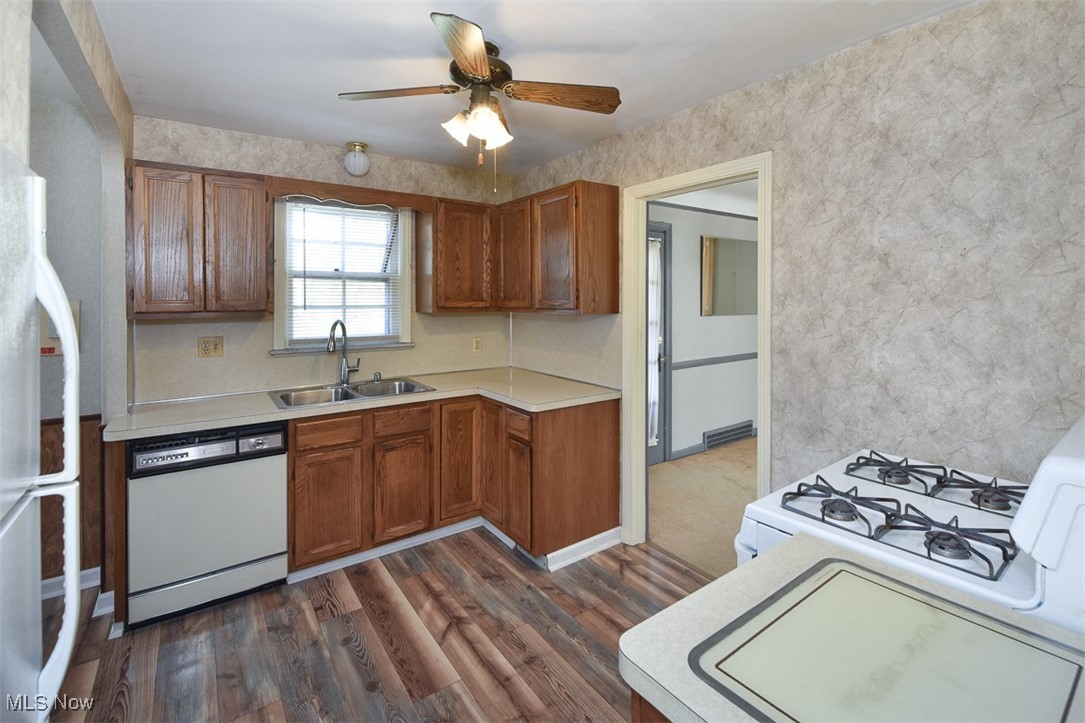 Van Sweringen Companys - Residential